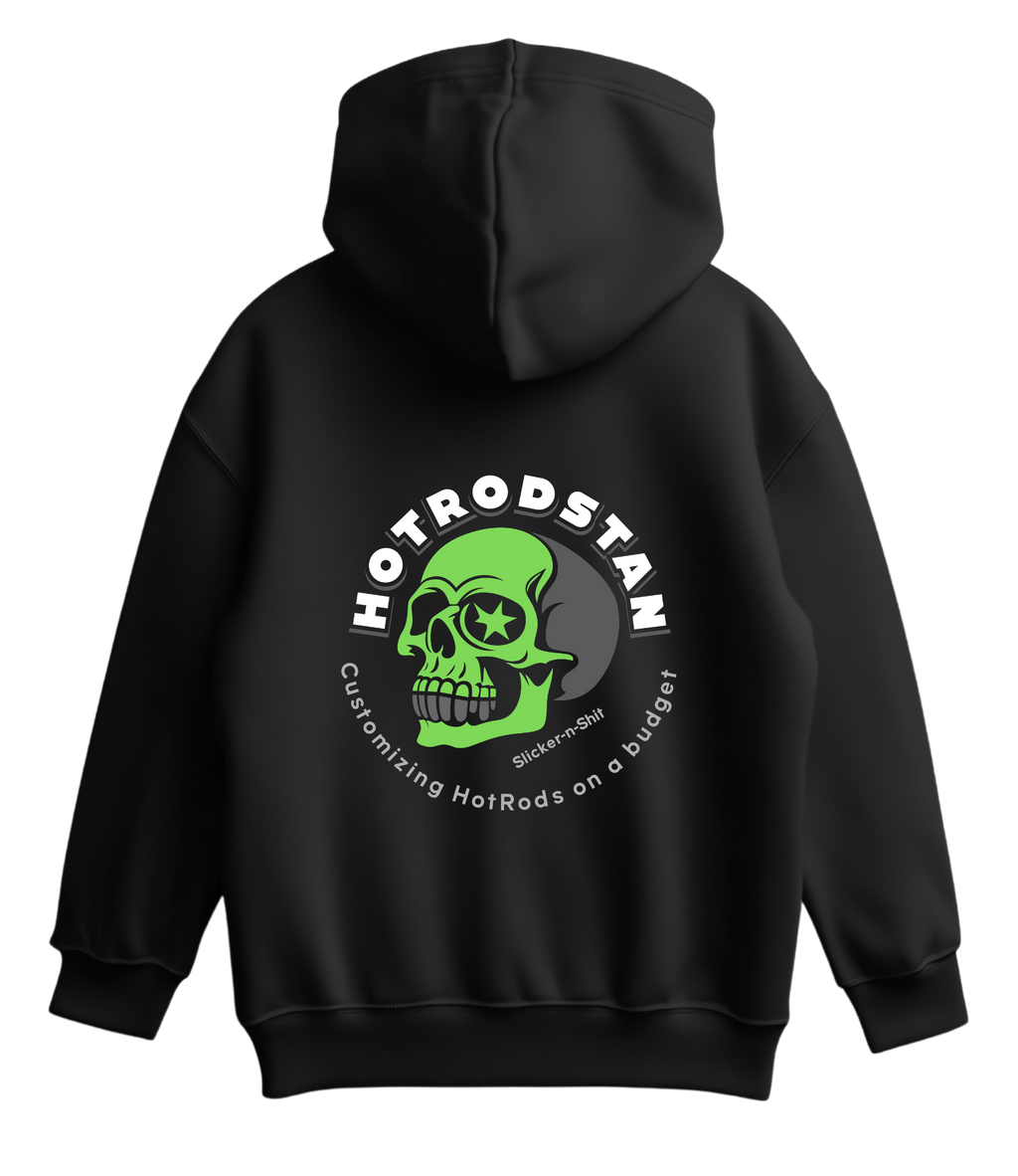 Hot Rod Stan Hoodie