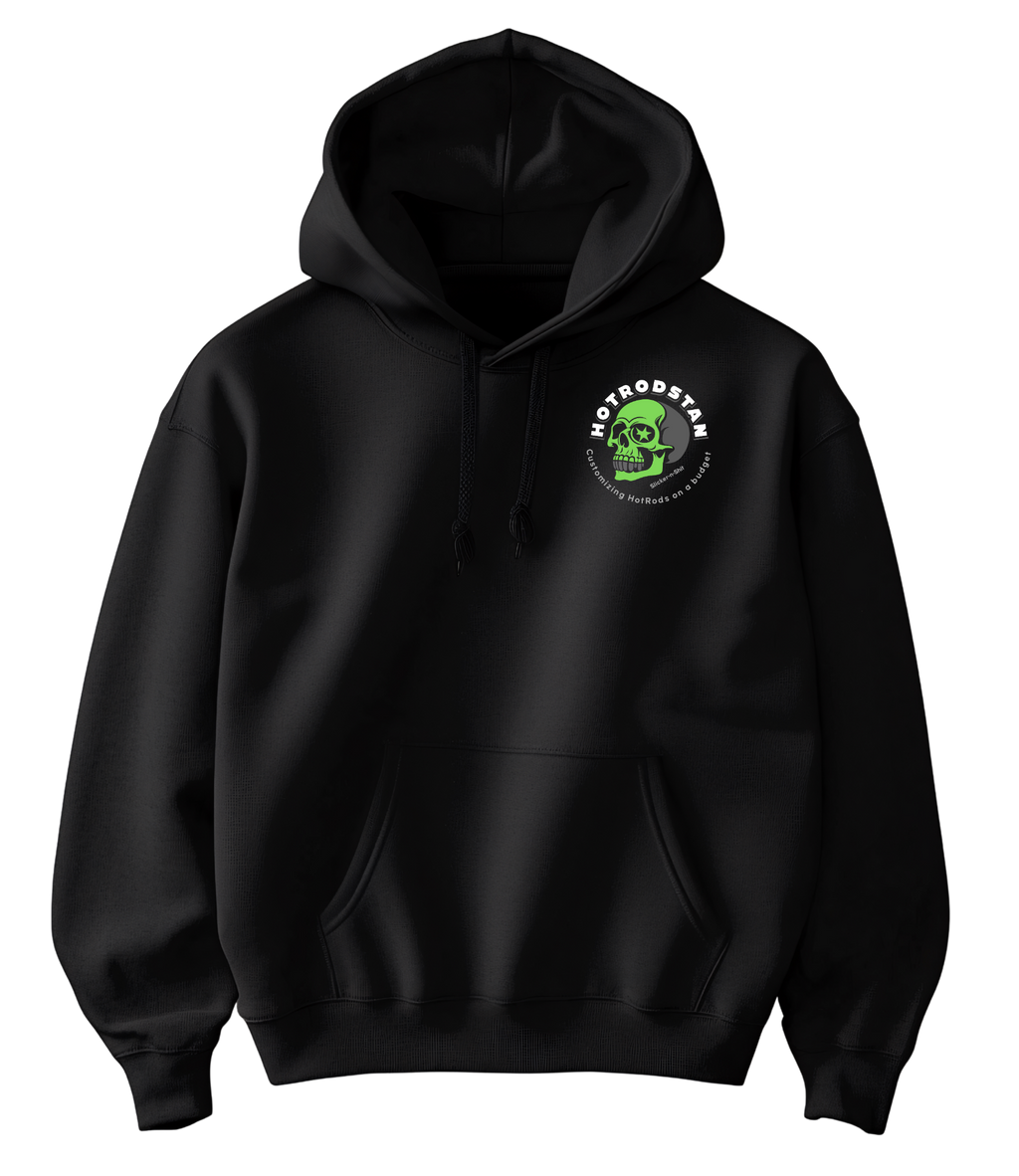 Hot Rod Stan Hoodie