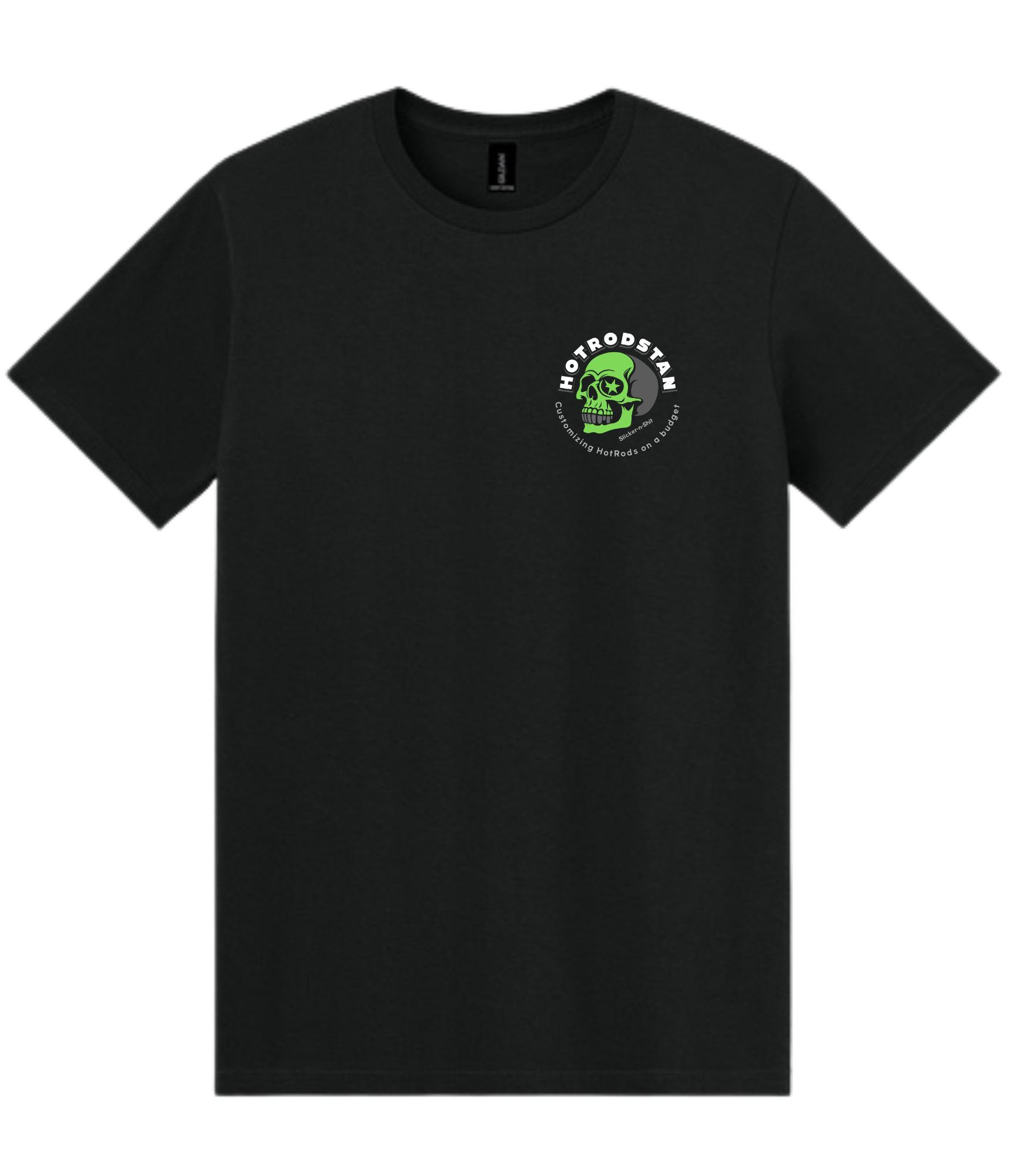 Hot Rod Stan T Shirt