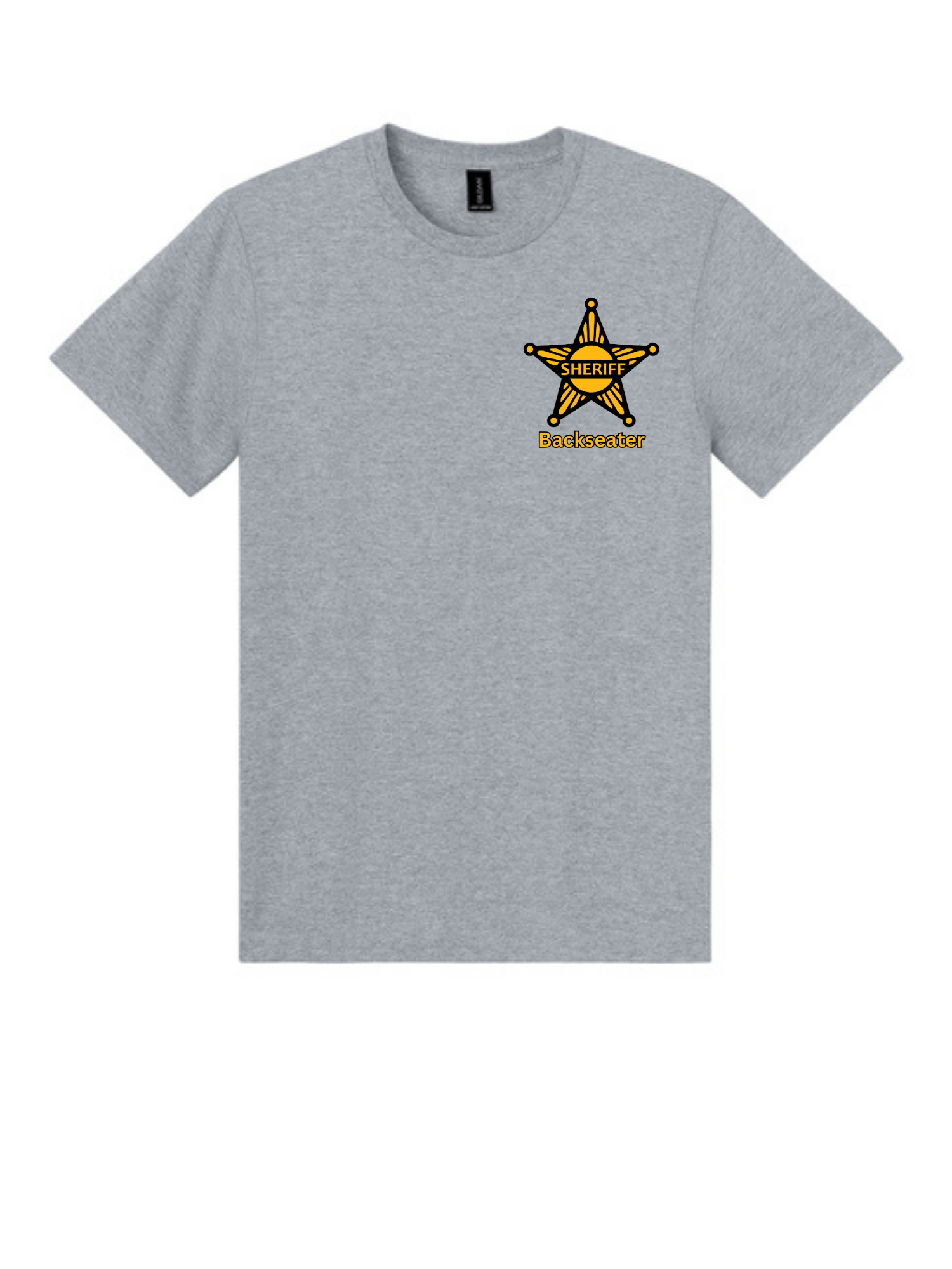 LOP Hoodie T shirt 2 sided