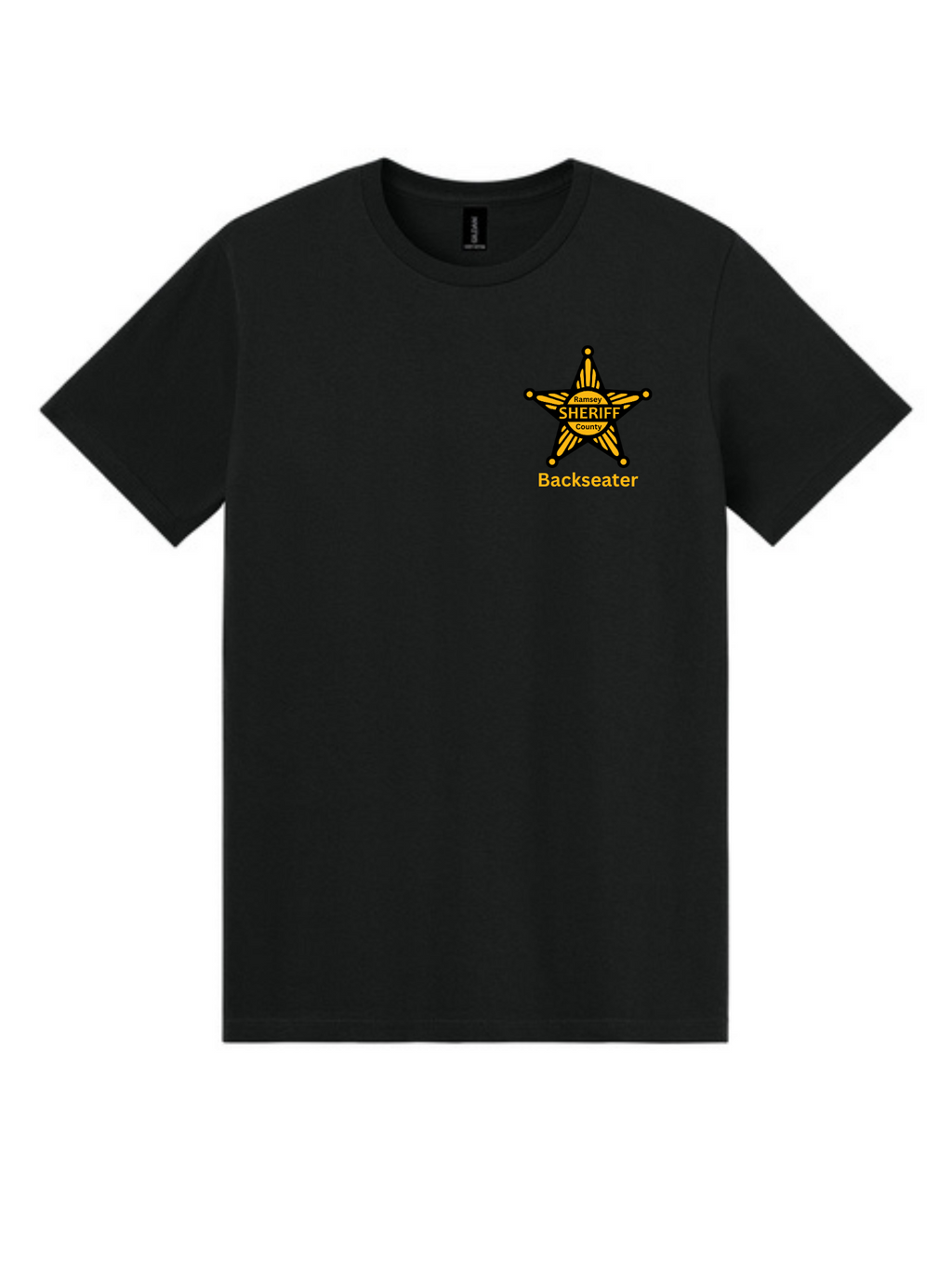 LOP Hoodie T shirt 2 sided