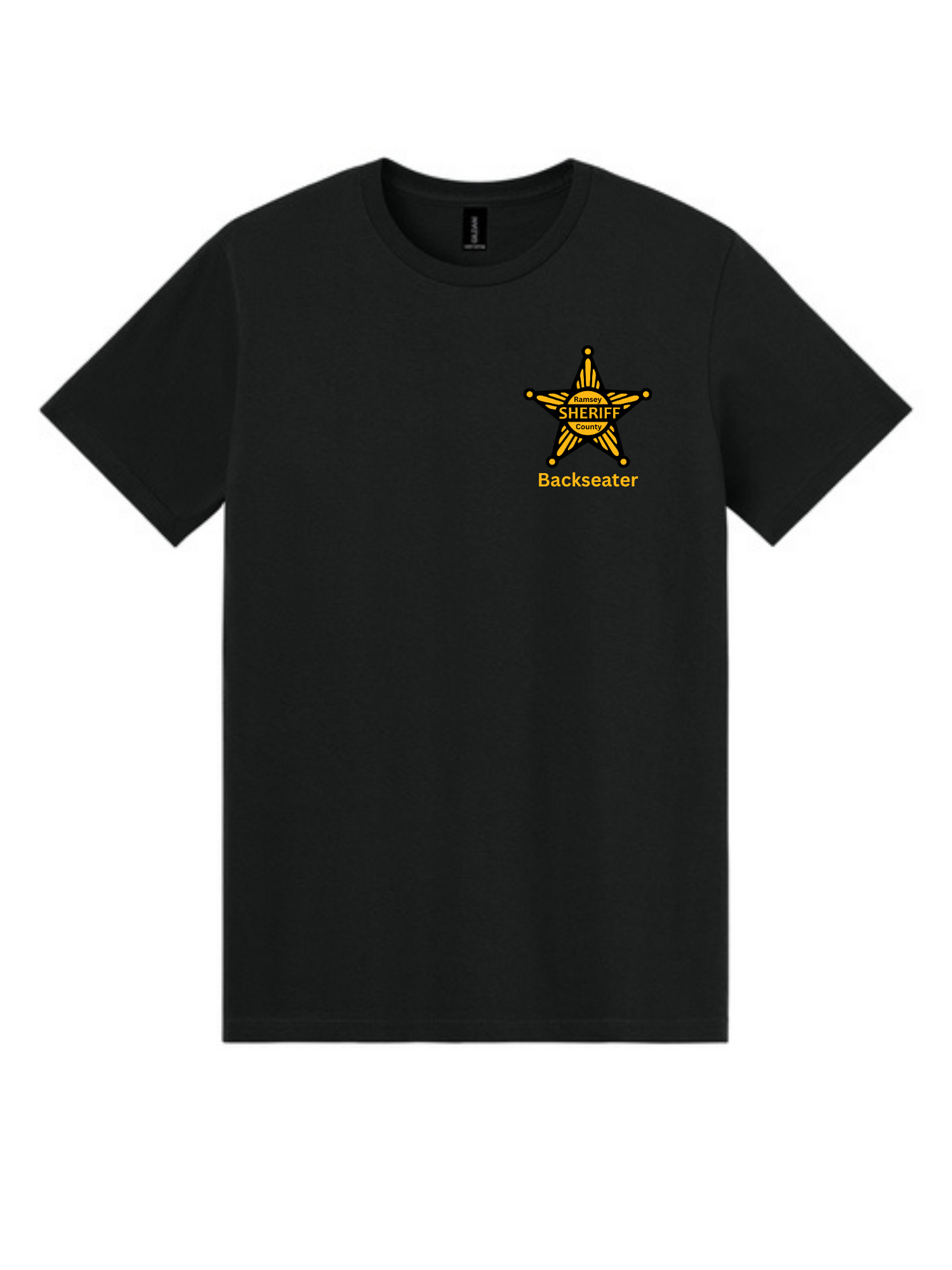 LOP Hoodie T shirt 2 sided